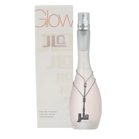 glow jlo perfume chemist warehouse.